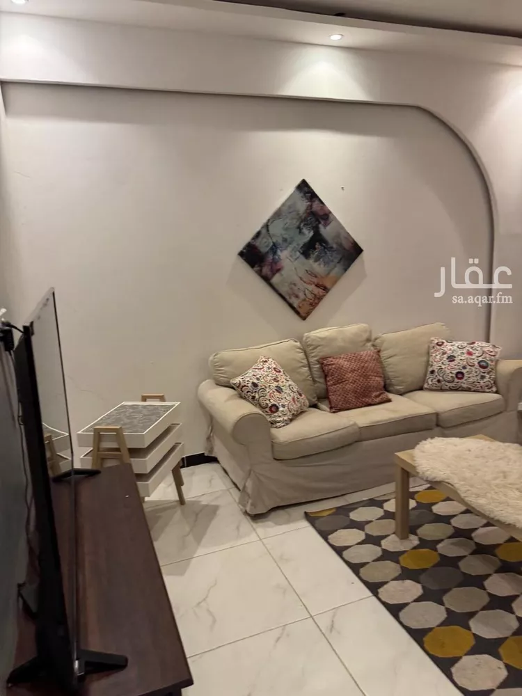 شقة للبيع في شارع عبد الرحمن العمادي, حي مريخ, مدينة جدة, منطقة مكة المكرمة صورة 5