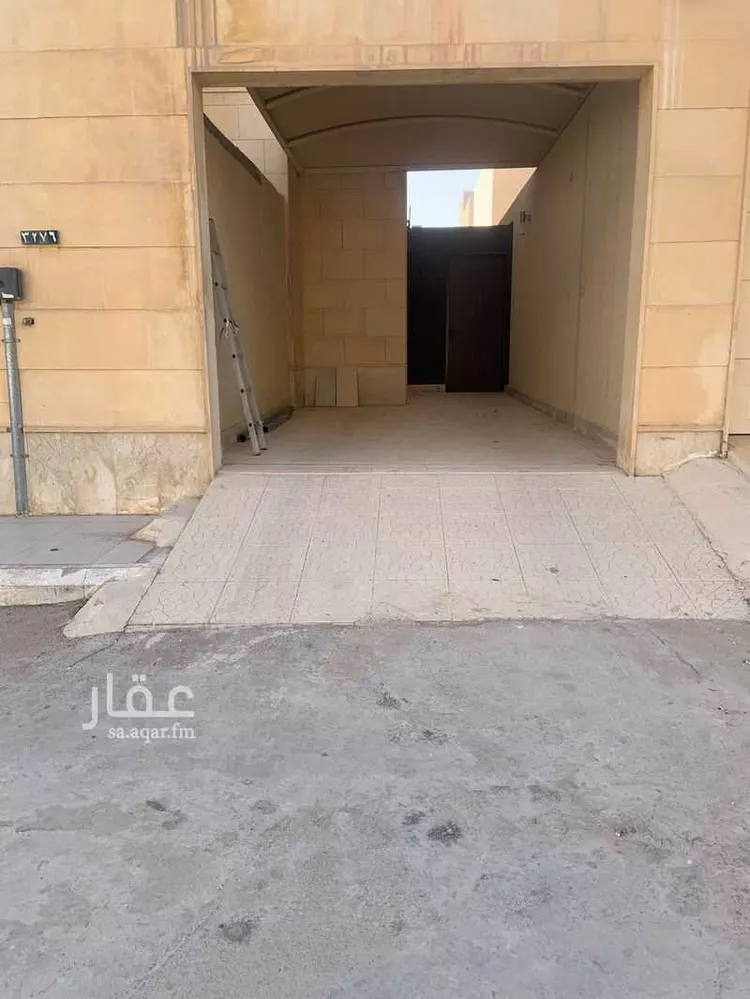 شقة للإيجار في شارع رقم 98, حي الياسمين, مدينة الرياض, منطقة الرياض صورة 4