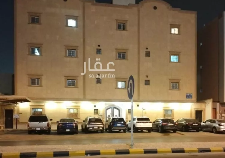 Apartment for Rent in Riyadh Ishbiliyah