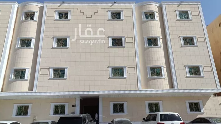 شقة للإيجار في شارع سليمان بن محمود, حي إشبيلية, مدينة الرياض, منطقة الرياض