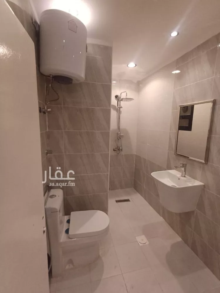 شقة للإيجار في شارع ابي الفضل, حي الورود, مدينة الرياض, منطقة الرياض صورة 5
