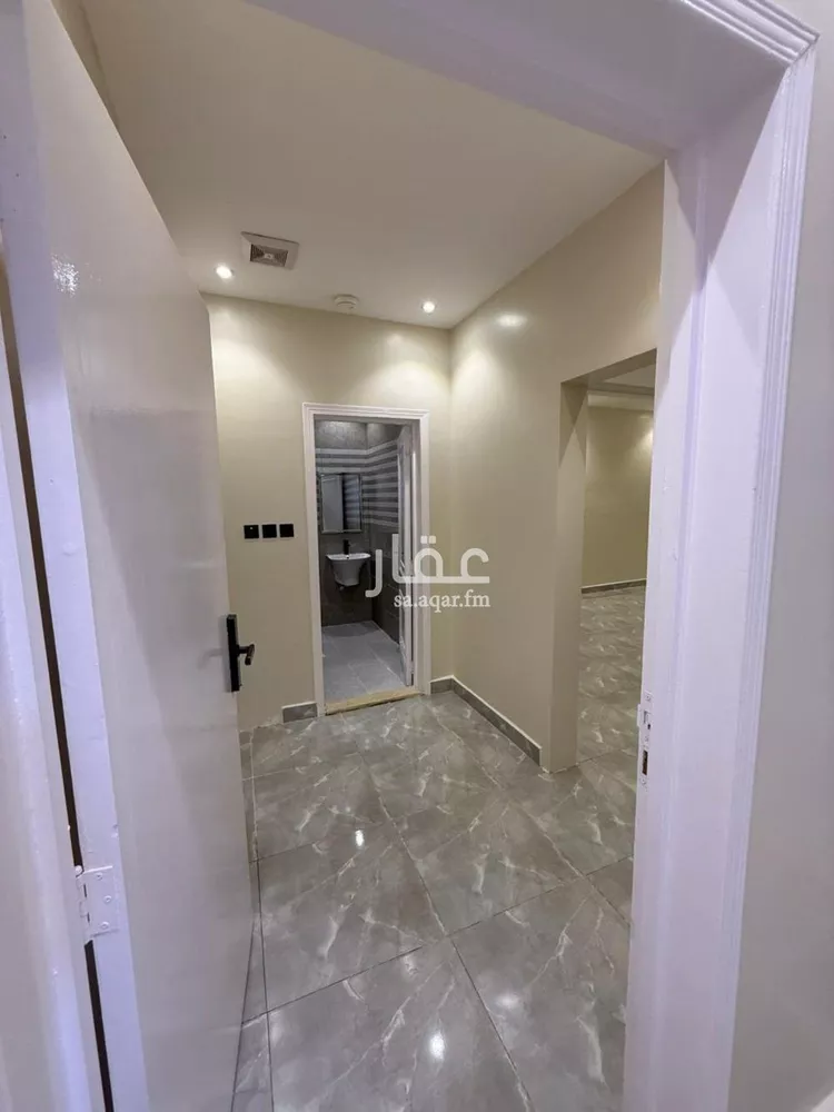 شقة للإيجار في شارع ابراهيم القيسي, حي الإزدهار, مدينة الرياض, منطقة الرياض صورة 3