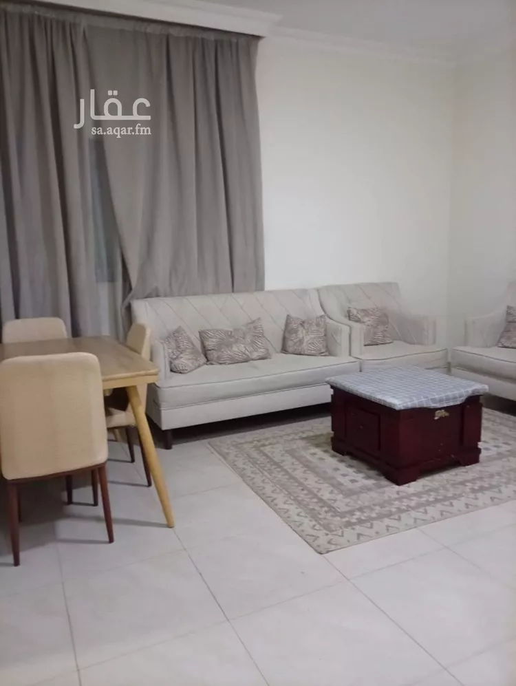 Apartment for Rent in Riyadh Al Wurud