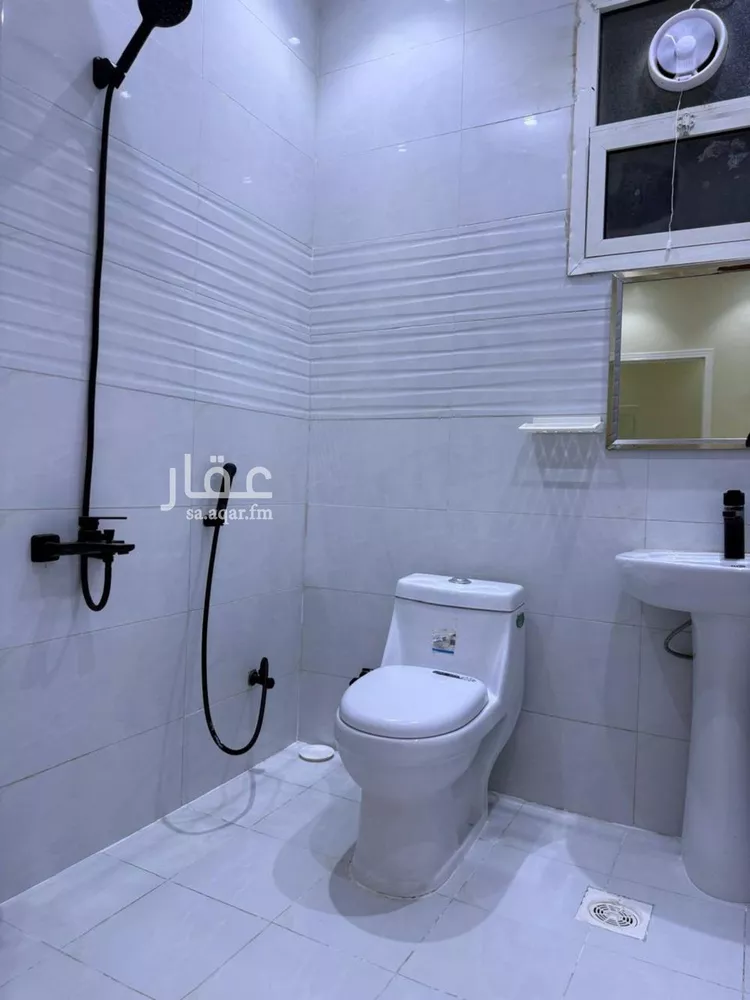 شقة للإيجار في شارع ابراهيم القيسي, حي الإزدهار, مدينة الرياض, منطقة الرياض صورة 4