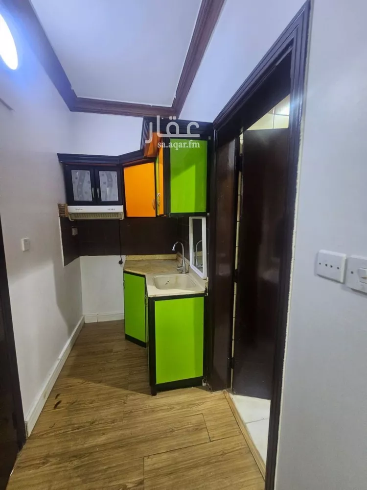 شقة للإيجار في شارع ابي جعفر المنصور, حي الشهداء, مدينة الرياض, منطقة الرياض صورة 3