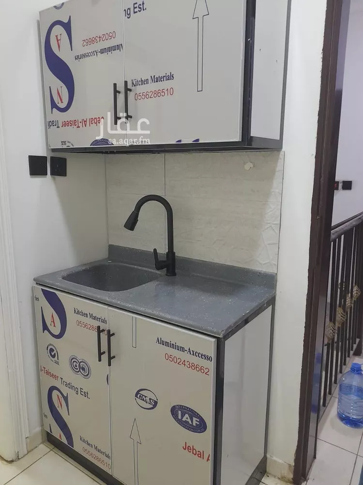 شقة للإيجار في حي إشبيلية, مدينة الرياض, منطقة الرياض صورة 3