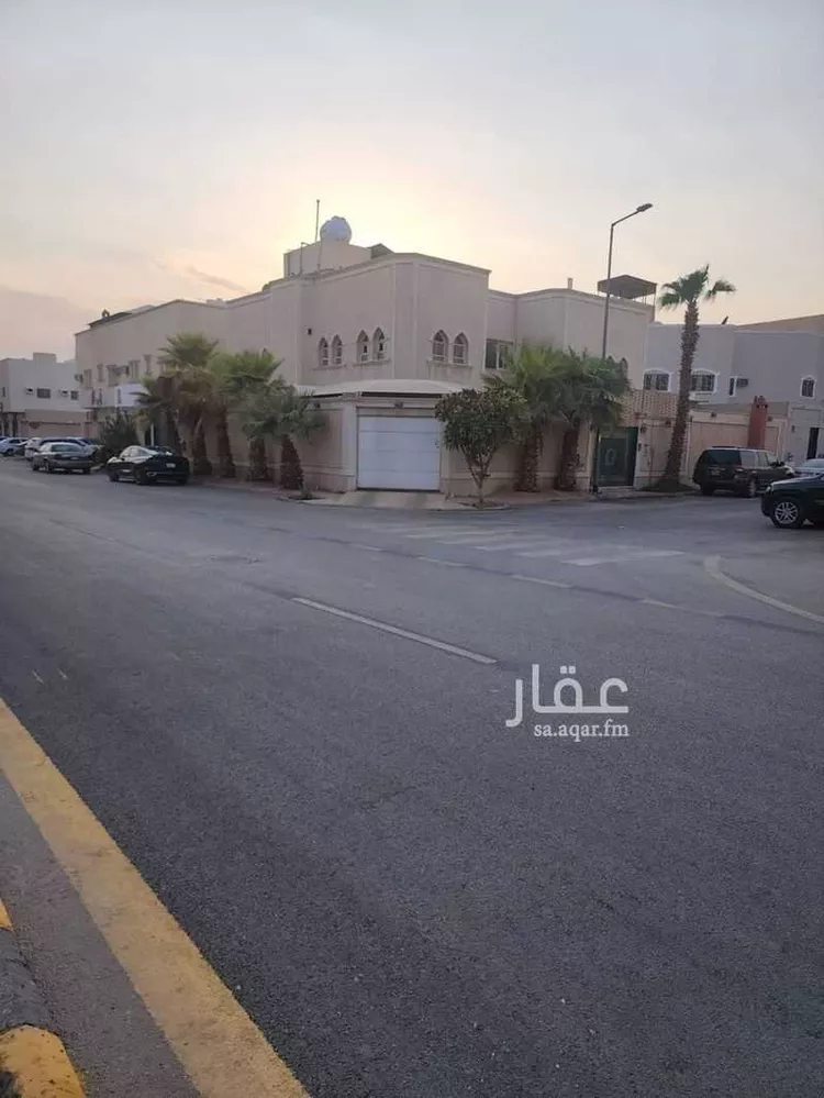 Villa for Sale in Riyadh Al Ezdihar