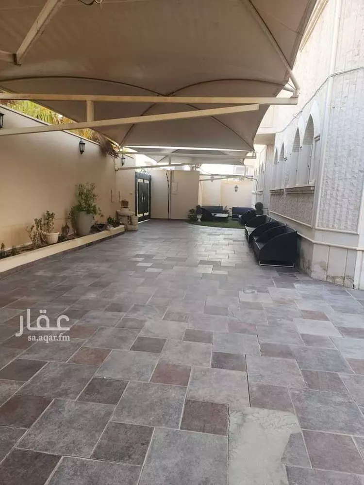 فيلا للبيع في شارع القمر, حي الإزدهار, مدينة الرياض, منطقة الرياض صورة 2