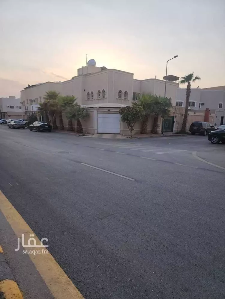 Villa for Sale in Riyadh Al Ezdihar