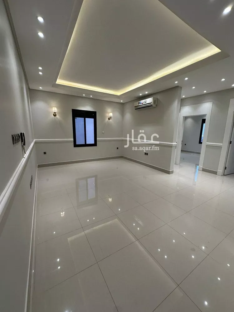 شقة للإيجار في شارع شهيد الدين ثم الوطن عبدالله عبدالرحمن, حي الياسمين, مدينة الرياض, منطقة الرياض صورة 5