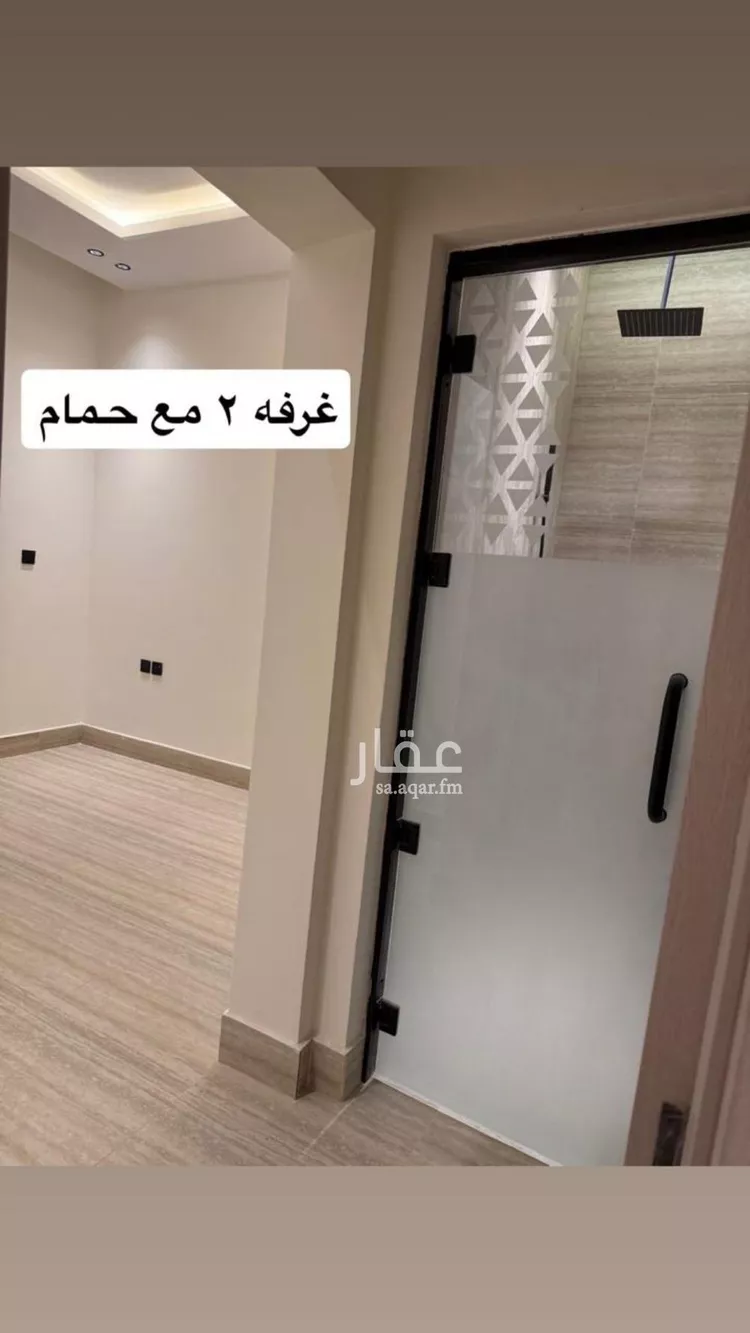 شقة للإيجار في شارع عبدالله بن العاص, حي العارض, مدينة الرياض, منطقة الرياض صورة 4