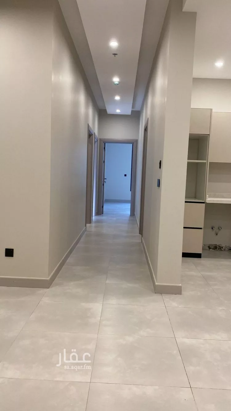 شقة للإيجار في شارع عثمان بن عفان, حي النرجس, مدينة الرياض, منطقة الرياض صورة 2