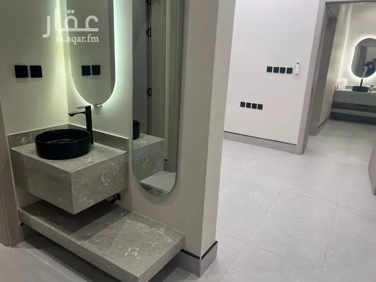شقة للإيجار في شارع رقم 208, حي ظهرة لبن, مدينة الرياض, منطقة الرياض