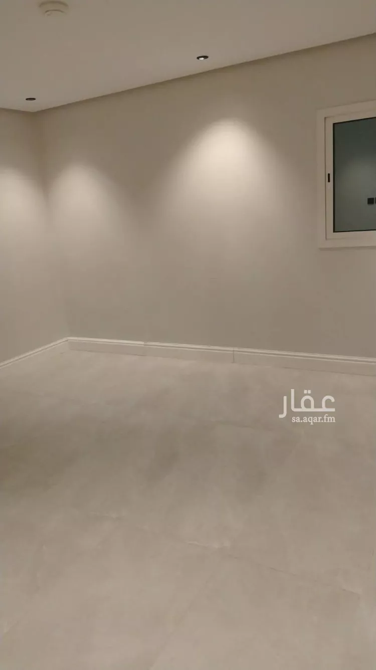 شقة للإيجار في شارع الدهناء, حي الملقا, مدينة الرياض, منطقة الرياض
