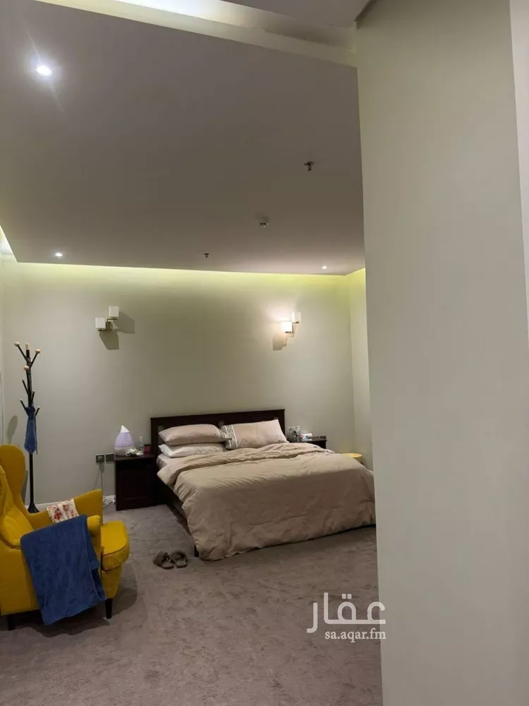 شقة للإيجار في شارع الثمامه, حي قرطبة, مدينة الرياض, منطقة الرياض صورة 5