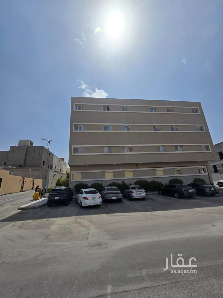 شقة للإيجار في شارع احمد الوتري, حي النرجس, مدينة الرياض, منطقة الرياض