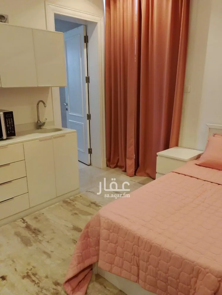 شقة للإيجار في شارع سلمان بن أبي القاسم, حي العارض, مدينة الرياض, منطقة الرياض صورة 5