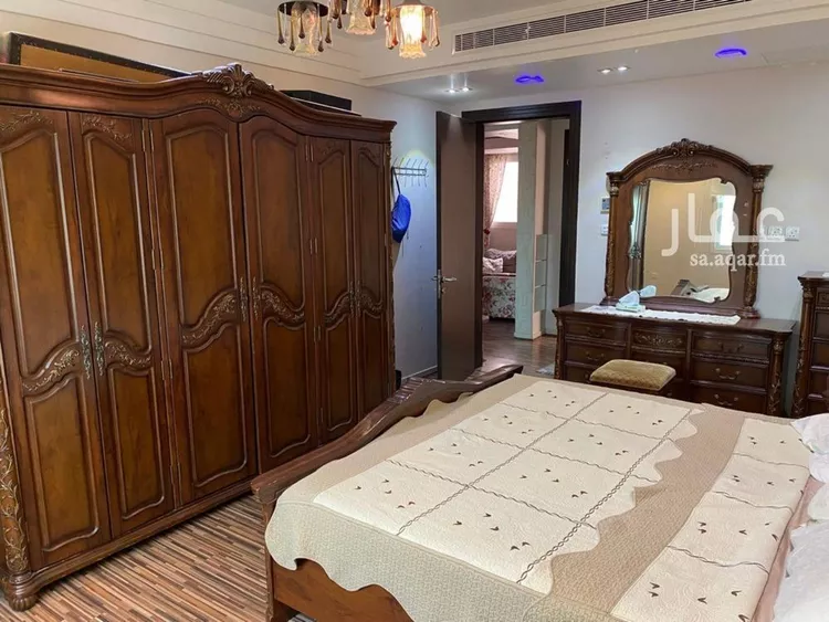 شقة للإيجار في شارع رضوى, حي قرطبة, مدينة الرياض, منطقة الرياض 7