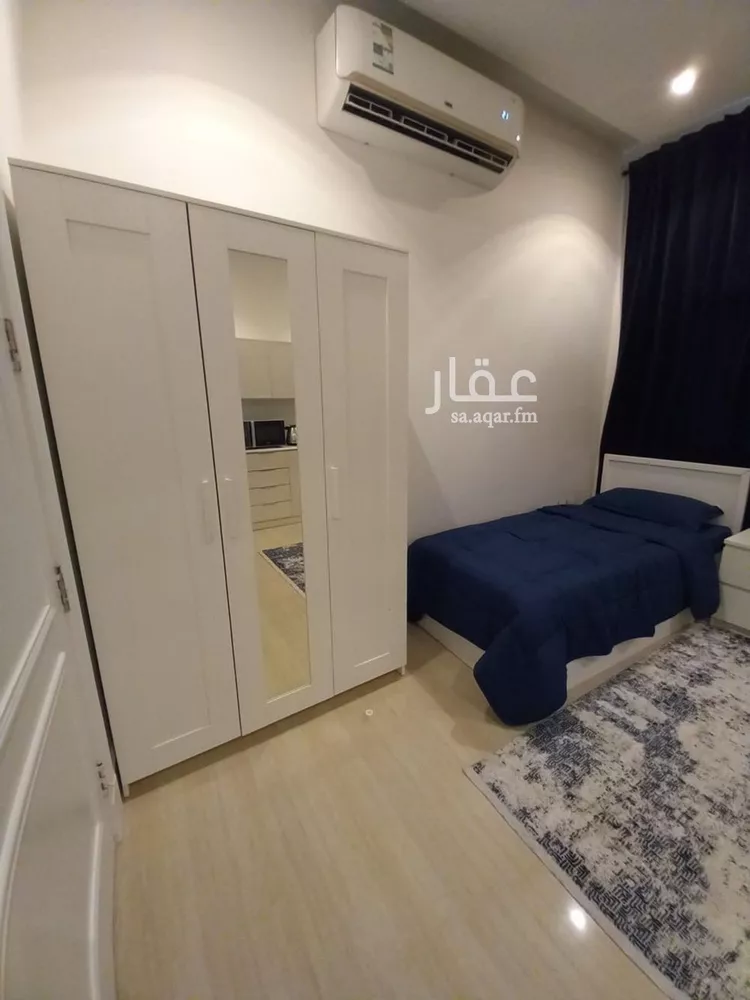 شقة للإيجار في شارع سلمان بن أبي القاسم, حي العارض, مدينة الرياض, منطقة الرياض صورة 3