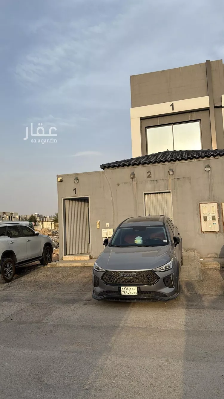 شقة للإيجار في شارع الجفاره, حي العارض, مدينة الرياض, منطقة الرياض