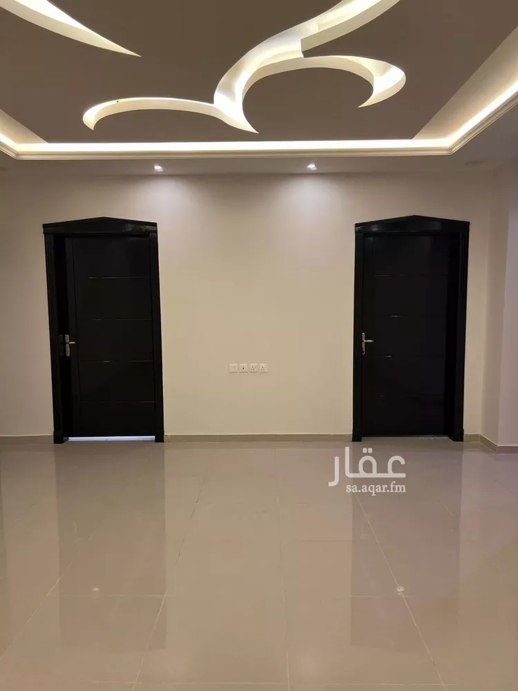 شقة للإيجار في شارع إسماعيل بن أبي الغنائم, حي المهدية, مدينة الرياض, منطقة الرياض صورة 2