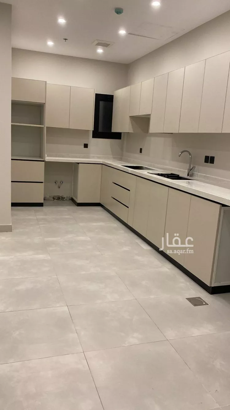 شقة للإيجار في شارع خالد بن العاص, حي النرجس, مدينة الرياض, منطقة الرياض