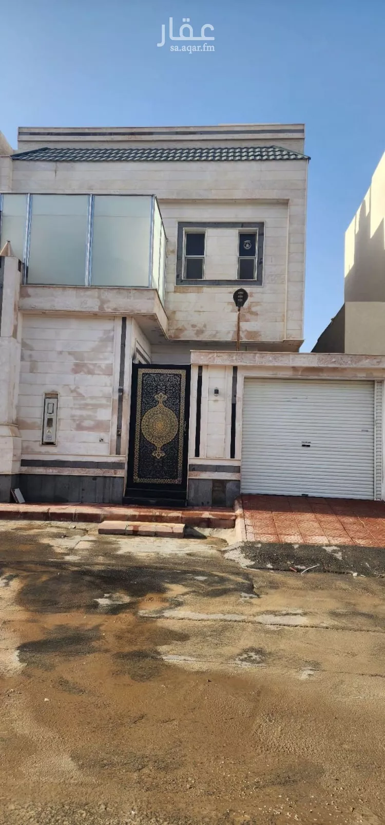 فيلا للإيجار في شارع عبدالرحمن ابن مرشد, حي المهدية, مدينة الرياض, منطقة الرياض