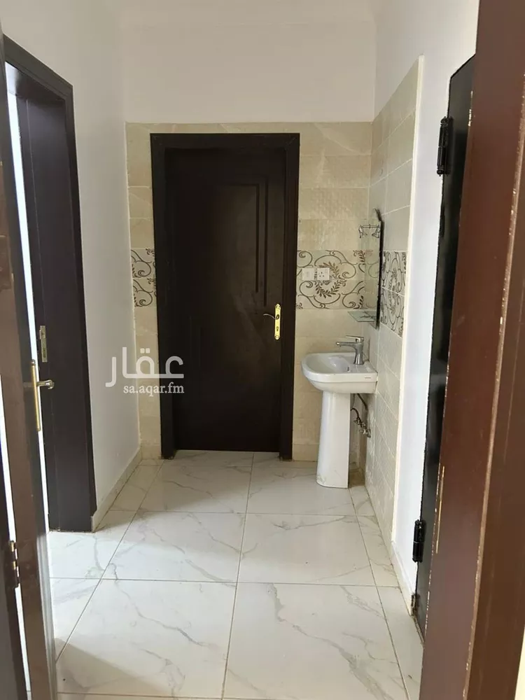 شقة للإيجار في شارع عبدالعزيز العبادي, حي الرمال, مدينة الرياض, منطقة الرياض صورة 4