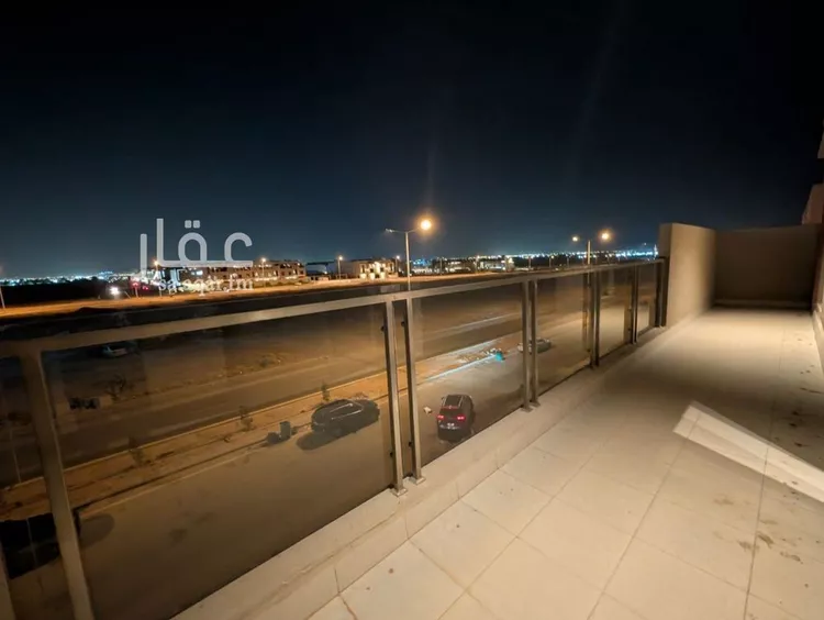 شقة للإيجار في شارع جبل اللوز, حي الرمال, مدينة الرياض, منطقة الرياض صورة 5