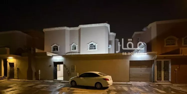 Villa for Sale in Riyadh Al Yarmouk