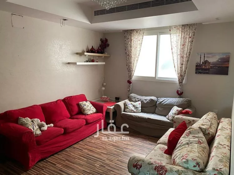 شقة للإيجار في شارع رضوى, حي قرطبة, مدينة الرياض, منطقة الرياض صورة 3