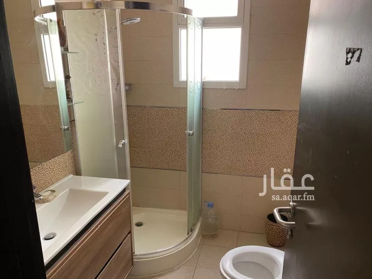 شقة للإيجار في شارع رضوى, حي قرطبة, مدينة الرياض, منطقة الرياض 9