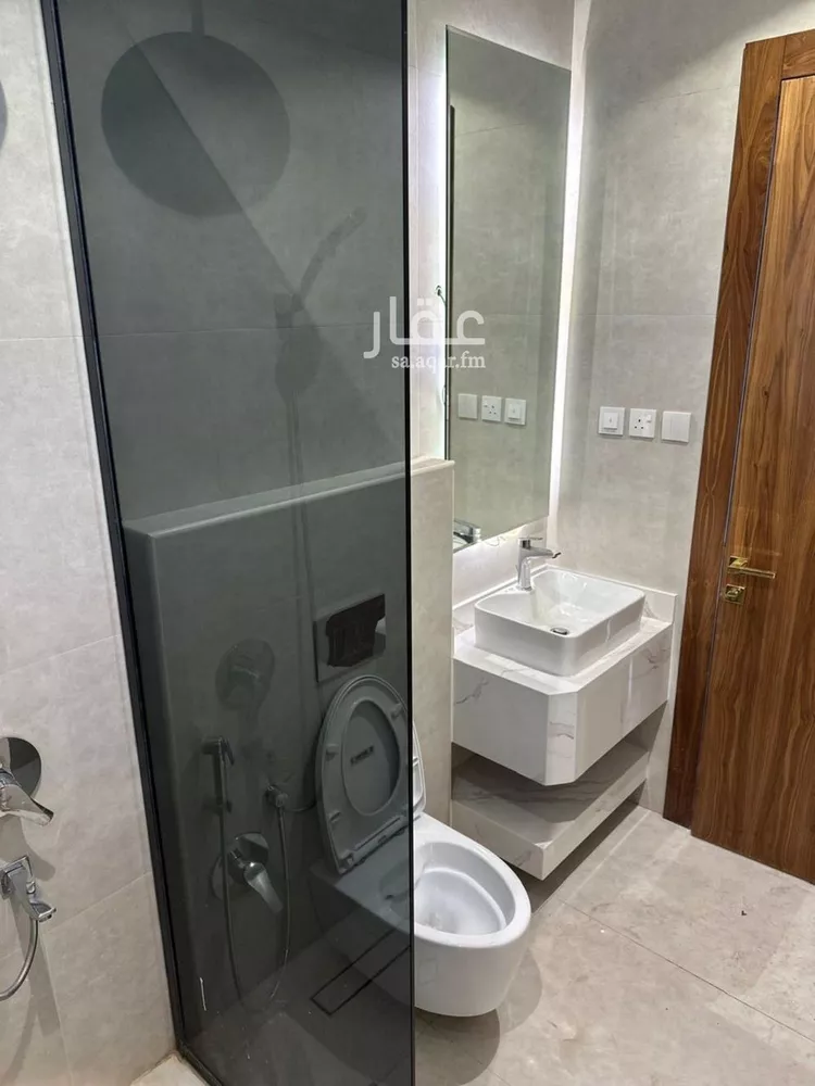 شقة للإيجار في شارع الدغيبيه, حي العارض, مدينة الرياض, منطقة الرياض 7