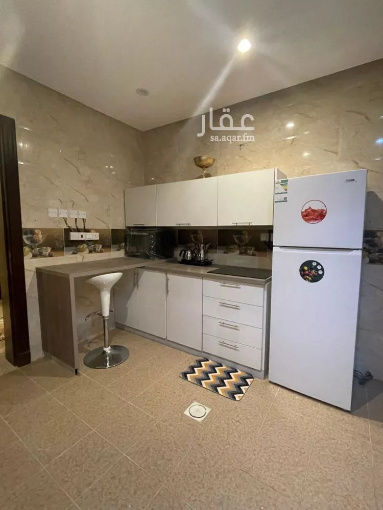 شقة للإيجار في شارع عبدالله بن بصيلة, حي النرجس, مدينة الرياض, منطقة الرياض صورة 5