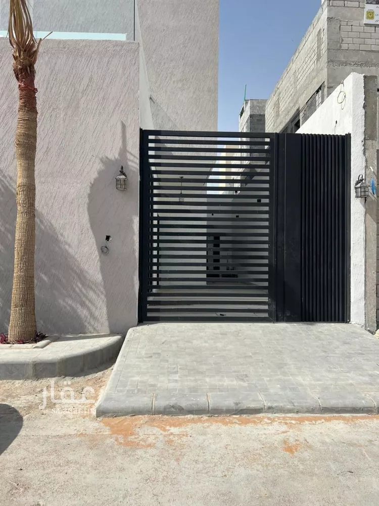 دور للإيجار في شارع البكري الصديقي, حي القيروان, مدينة الرياض, منطقة الرياض 1 صورة