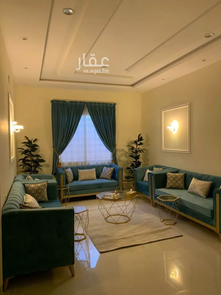 فيلا للبيع في شارع يحيي بن خالد البرمكي, حي المهدية, مدينة الرياض, منطقة الرياض صورة 4