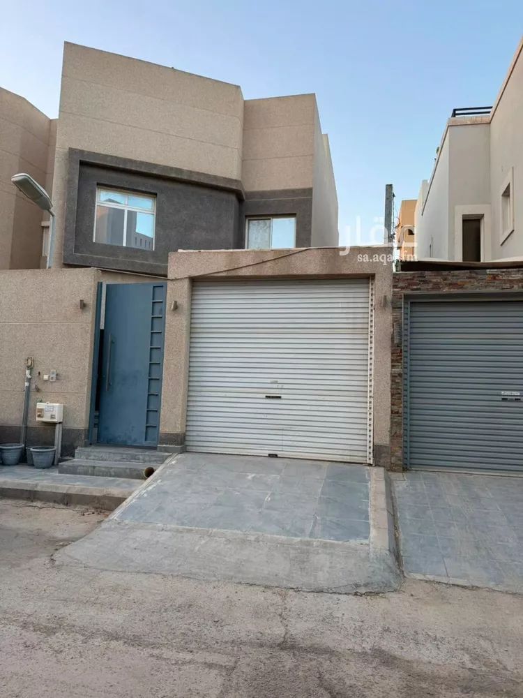 فيلا للبيع في شارع ابن عبدالقاهر, حي العارض, مدينة الرياض, منطقة الرياض