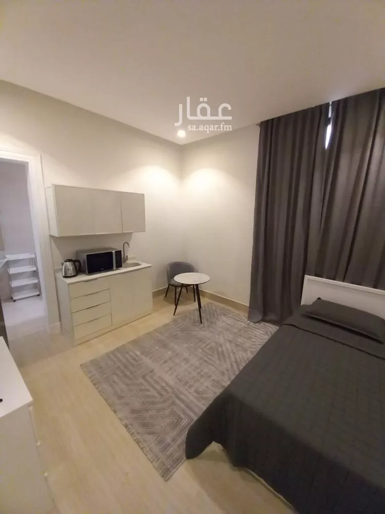 Studio for rent in Riyadh Al Arid صورة 4