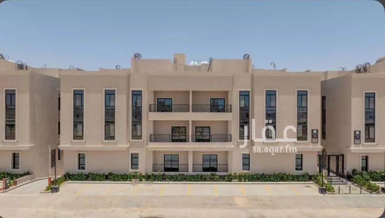Apartment for Rent in Riyadh An Narjis