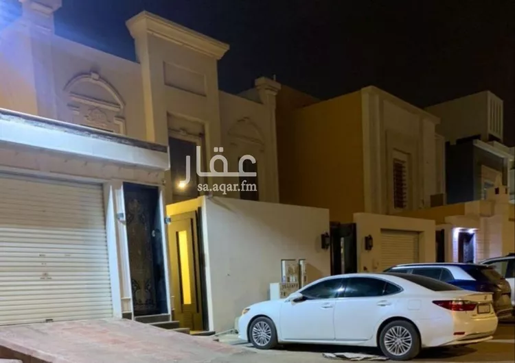 شقة للإيجار في شارع ابن الكوفي, حي الرمال, مدينة الرياض, منطقة الرياض