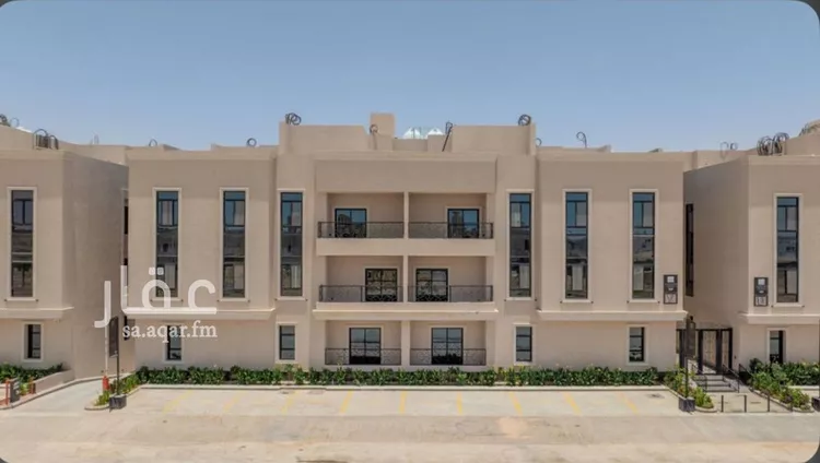 Apartment for Rent in Riyadh An Narjis