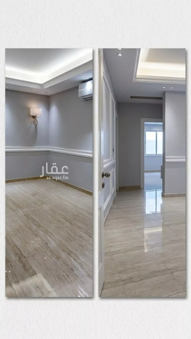 شقة للبيع في شارع الأفضلي, حي الملقا, مدينة الرياض, منطقة الرياض 6