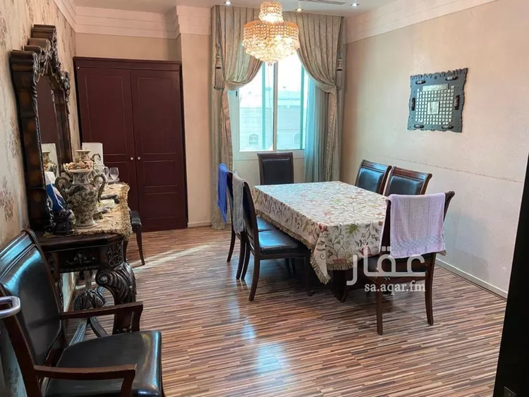 شقة للإيجار في شارع رضوى, حي قرطبة, مدينة الرياض, منطقة الرياض 10