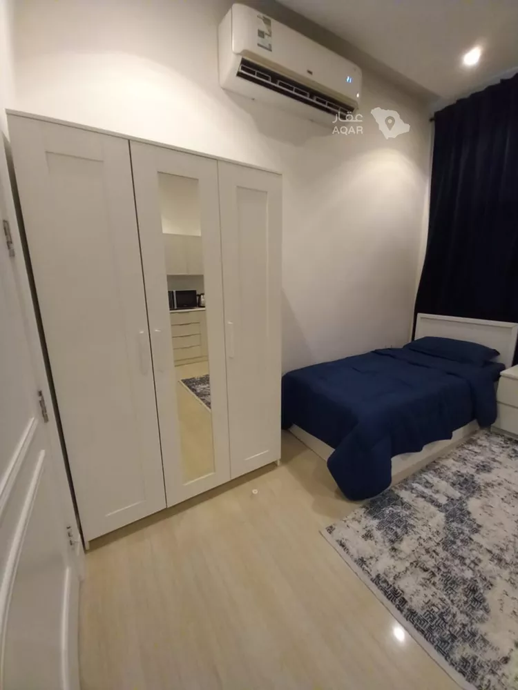 Apartment for Rent in Riyadh Al Arid