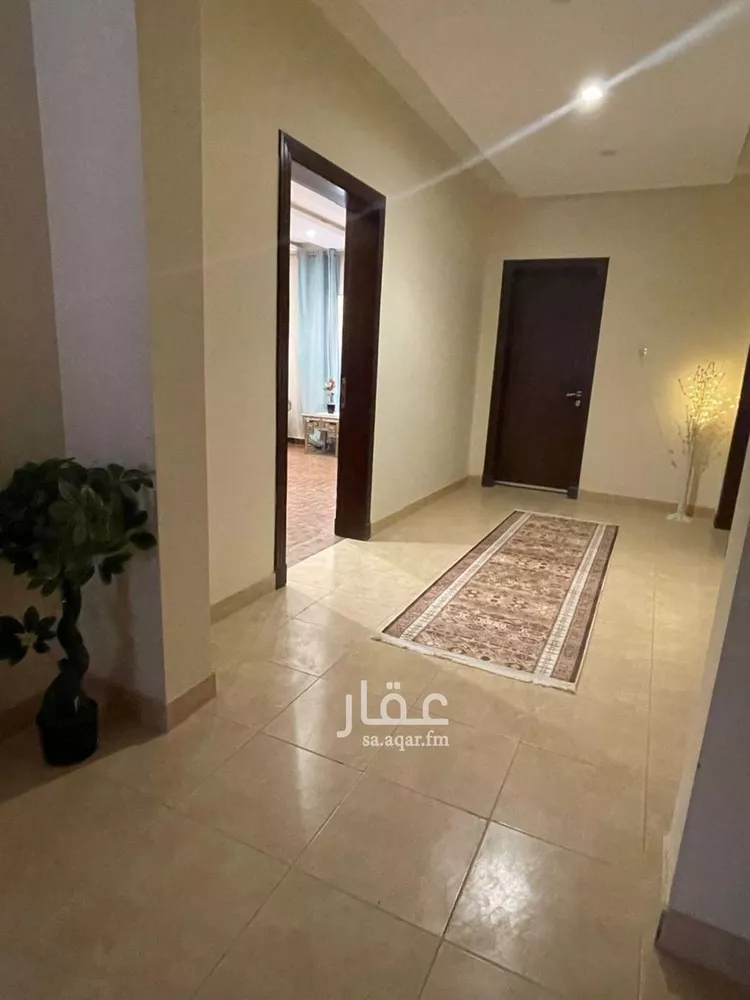 شقة للإيجار في شارع عبدالله بن بصيلة, حي النرجس, مدينة الرياض, منطقة الرياض صورة 4