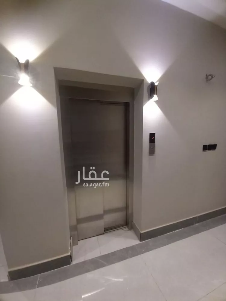 شقة للإيجار في شارع الجميل ابن حاتم, حي ظهرة لبن, مدينة الرياض, منطقة الرياض صورة 3