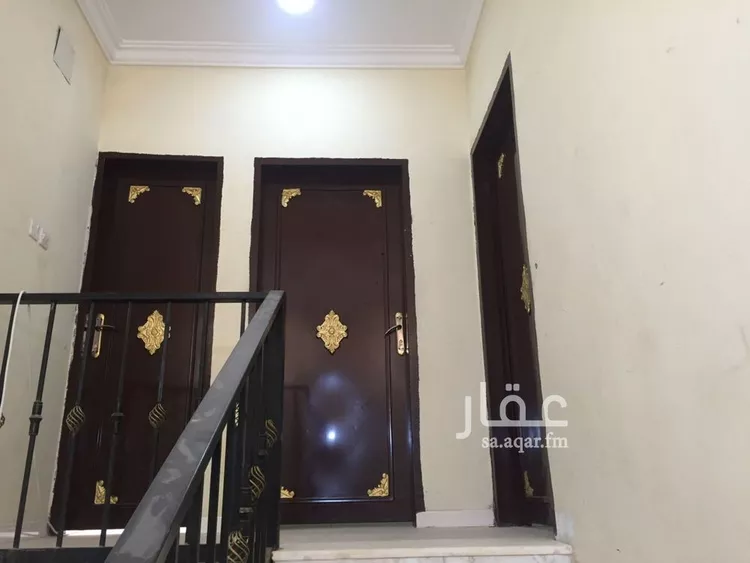 شقة للإيجار في شارع ابن الكوفي, حي الرمال, مدينة الرياض, منطقة الرياض