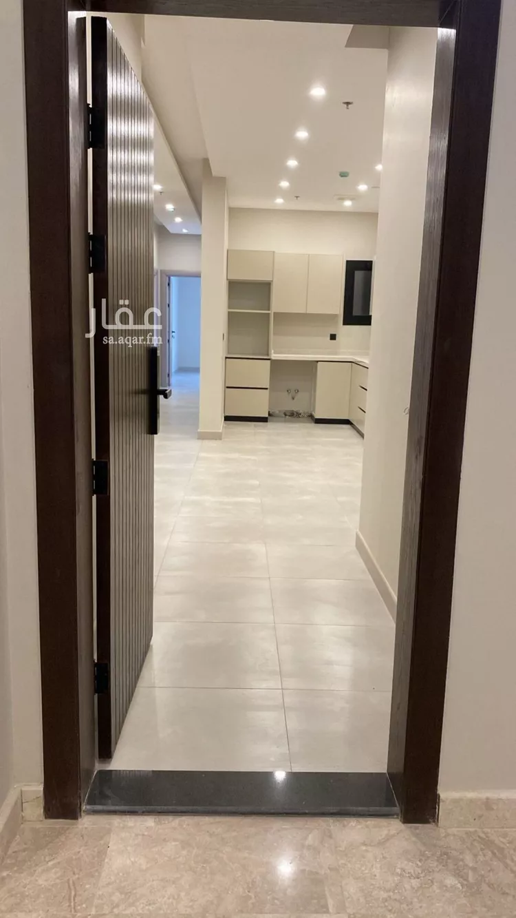 شقة للإيجار في شارع خالد بن العاص, حي النرجس, مدينة الرياض, منطقة الرياض صورة 2