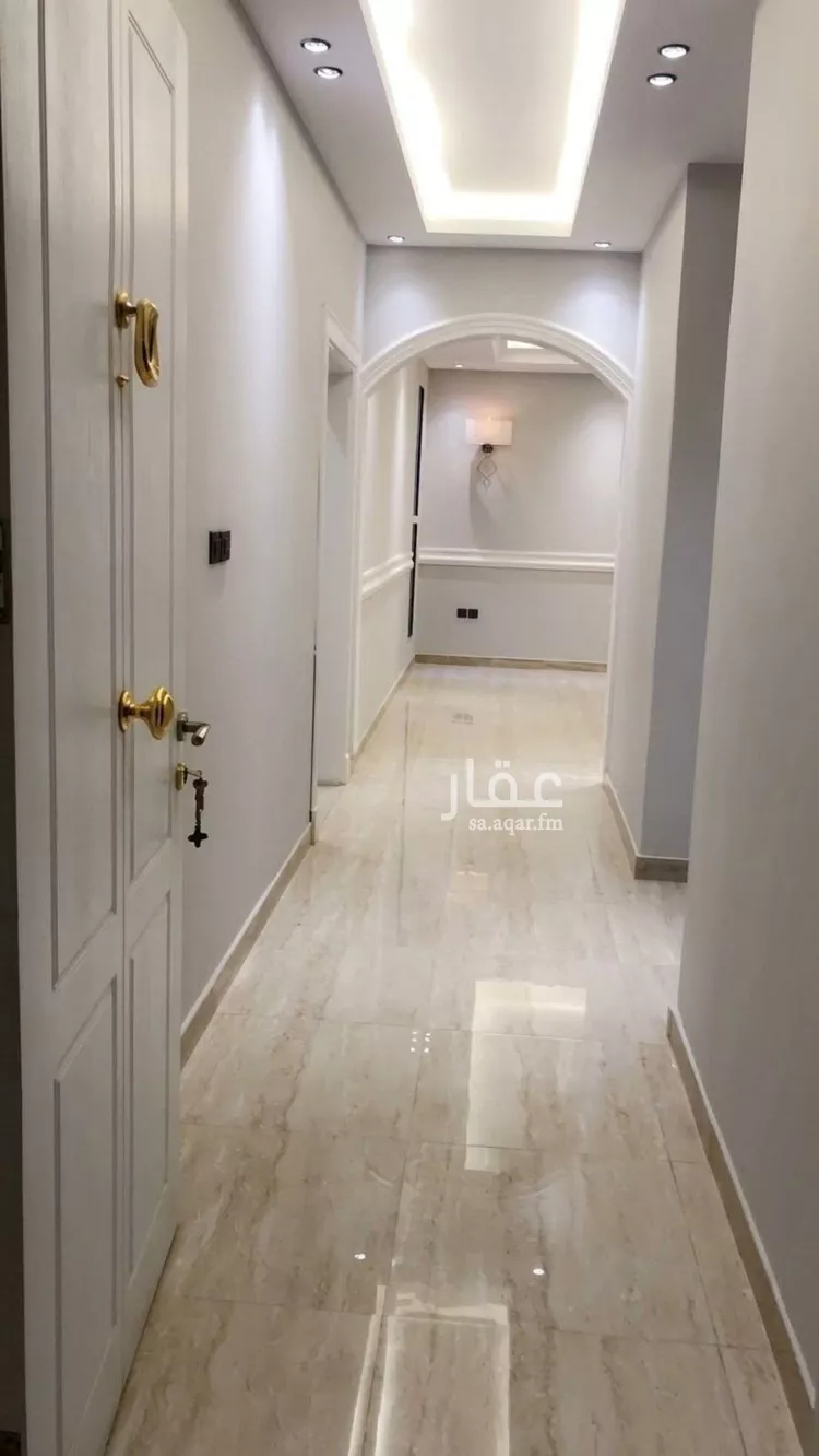 شقة للبيع في شارع الأفضلي, حي الملقا, مدينة الرياض, منطقة الرياض 7