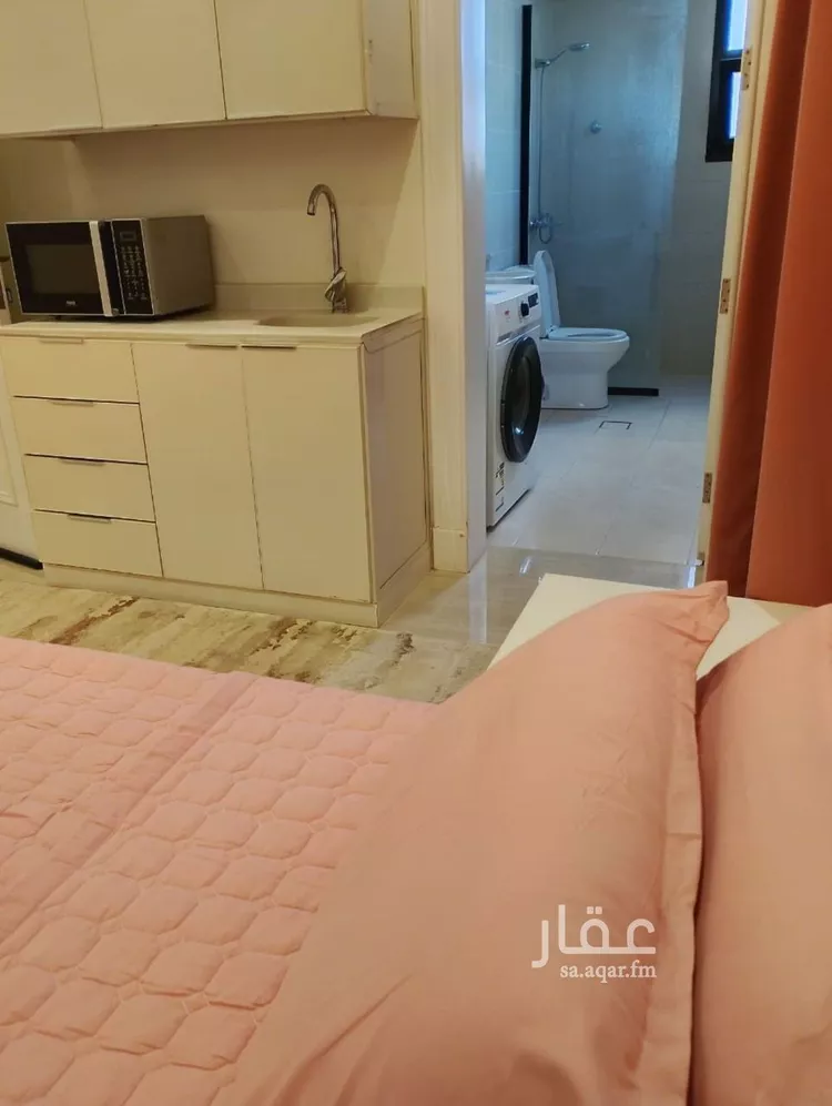 شقة للإيجار في شارع سلمان بن أبي القاسم, حي العارض, مدينة الرياض, منطقة الرياض صورة 3